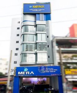 Bán nhà mặt tiền, #75 Phạm Viết Chánh,Nguyễn Cư Trinh, Q1