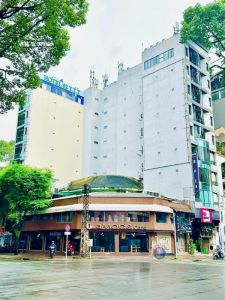 Cho Thuê Nhà GÓC 2MT #118 Bùi Thị Xuân + Tôn Thất Tùng