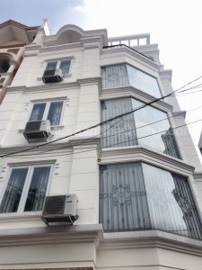 ✅[NHÀ BÁN]-🇻🇳Mặt Tiền Trần Hưng Đạo, Trệt Lững+3 Lầu Chỉ💥 33.5 Tỷ💥