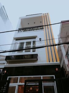 ✅[NHÀ BÁN]-🇻🇳MT  Huỳnh Khương Ninh, + Chỉ💥 17 Tỷ💥