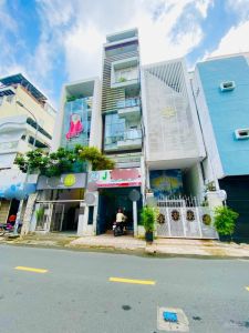 ✅Bán nhà mặt tiền quận 1 NGUYỄN VĂN THỦ P. Đa Kao