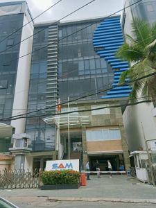 🆘BUILDING TRUNG TÂM BÌNH THẠNH NGAY NHÀ GA METRO