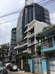 ✅[NHÀ BÁN]-🇻🇳hẻm Hai bà Trưng, Trệt+3 Tầng  Chỉ💥 18 Tỷ💥
