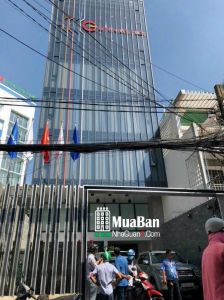 🏙 BÁN NGUYÊN TOÀ BUILDING KHỦNG PHÚ NHUẬN