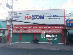 Cho thuê nhà số #2 Thoại Ngọc Hầu, Tân Phú