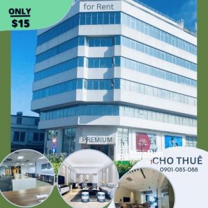 🌟✨🏢 KHÔNG GIAN KINH DOANH ĐỈNH CAO TẠI QUẬN 8 👇👇