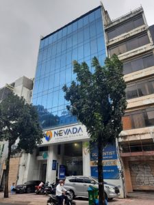 🏢 BÁN NHÀ MẶT TIỀN - 95 NGUYỄN ĐÌNH CHIỂU, Q.3