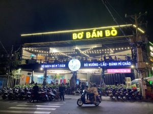 🏢 CHO THUÊ MẶT BẰNG KINH DOANH 🏢Quận 10