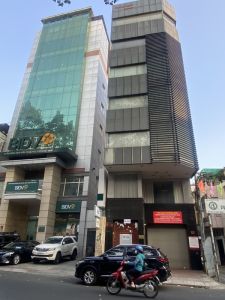 🏢 Bán Nhà Mặt Tiền #87B Bùi Thị Xuân, Quận 1