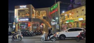 Bán #409A Đường Lê Văn Sỹ, Phường 12, Quận 3.