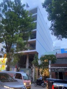 Bán #31-#33 Trương Định,P.6 Quận 3