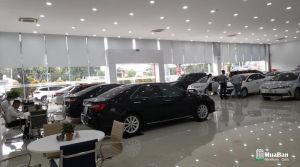 Cho thuê #682A Trường Chinh Quận Tân Bình- 3.600m2