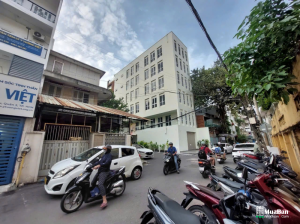 💥 BÁN NHÀ GÓC 2 MẶT TIỀN, HẺM XE HƠI 8M, QUẬN 3 💥