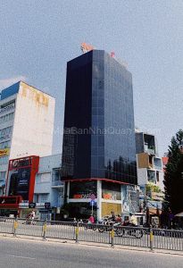 ✅[NHÀ BÁN]-🇻🇳 Mặt Tiền Nguyễn Thái Bình Q1,  72m2 💥 34 Tỷ