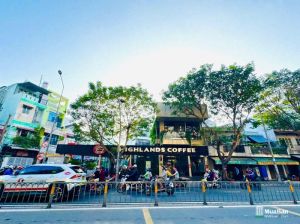 🗣️Vị trí siêu đẹp Góc 2 MT Nguyễn Văn Luông, P.11, Quận 6