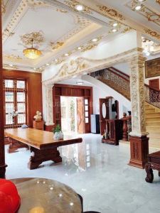 ✅[NHÀ BÁN]-🇻🇳 MT Huyền Quang Quận 1,  175m2💥 40 Tỷ
