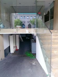 Cho thuê nhà mặt tiền 277 Nam Kỳ Khởi Nghĩa, Quận 3