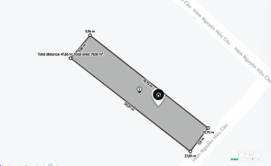 ✅ BÁN NHÀ 6 TẦNG – 44 ĐINH CÔNG TRÁNG, PHƯỜNG TÂN ĐỊNH, QUẬN 1