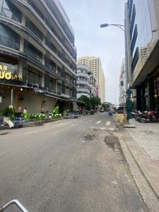 BÁN GẤP NHÀ MẶT TIỀN 332A LÝ THƯỜNG KIỆT – TRUNG TÂM QUẬN 10