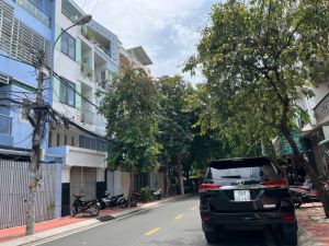 BÁN NHÀ 147 TRẦN THỊ NƠI – PHƯỜNG 4, QUẬN 8