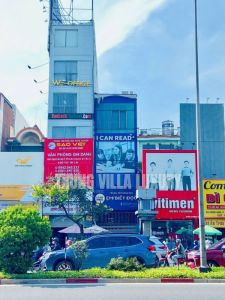 Bán 61 Cộng Hòa, Phường 4, Quận Tân Bình