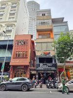 BÁN  23 ĐÔNG DU, PHƯỜNG BẾN NGHÉ (SÀI GÒN), QUẬN 1