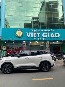 CHO THUÊ LẠI NHÀ 193 VĨNH VIỄN – PHƯỜNG 4, QUẬN 10