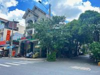 BÁN NHÀ GÓC 2 MẶT TIỀN 14 ĐỘC LẬP – PHƯỜNG PHÚ THỌ HÒA, TP.HCM