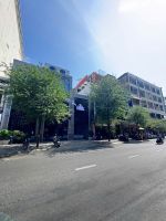 BÁN NHÀ MẶT TIỀN PASTEUR – PHƯỜNG BẾN NGHÉ, QUẬN 1