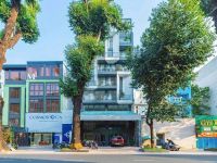 Building Mặt Tiền Đường Điện Biên Phủ, phường Võ Thị Sáu, Quận 3