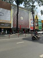 BÁN NHÀ MẶT TIỀN BA THÁNG HAI – PHƯỜNG HÒA HƯNG