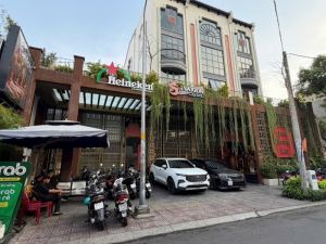 📍 19 – 19B Nguyễn Thị Diệu, P. Võ Thị Sáu, Quận 3