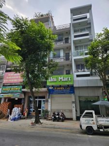 Bán 7 Phó Đức Chính, Phường Nguyễn Thái Bình, Quận 1