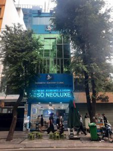 # 9 Lê Thánh Tôn, P. Bến Nghé, Q.1, TP.HCM