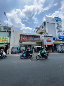 CHO THUÊ NHÀ MT: DUY NHẤT 1 CĂN TÔ HIẾN THÀNH, Q.10