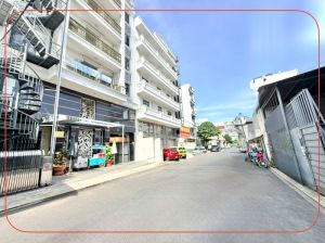Cho thuê nguyên Tòa nhà Dương Văn Dương, P.Sơn Kỳ, Q.Tân Phú