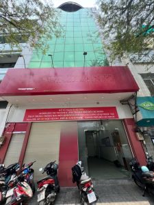 CHO THUÊ NHÀ MẶT TIỀN HỒNG BÀNG – QUẬN 6 | GIÁ TỐT – DỄ KINH DOANH