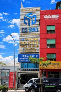 31 ĐIỆN BIÊN PHỦ – ĐA KAO Q1