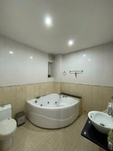NHÀ MẶT TIỀN ĐƯỜNG 130 CAO LỖ - TRẦN THỊ NƠI ; P.4, QUẬN 8