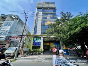BÁN BUILDING NGUYỄN TRỌNG TUYỂN – PHÚ NHUẬN