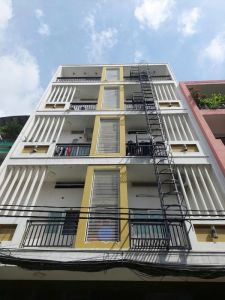 BÁN TÒA NHÀ CHDV 305/16-18 TÂN SƠN NHÌ – TÂN PHÚ