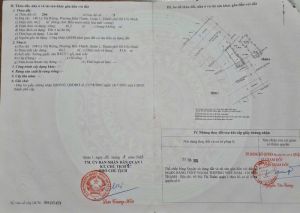 GÓC 3 MẶT TIỀN - 148 LÊ THỊ RIÊNG, P. BẾN THÀNH, Q.1