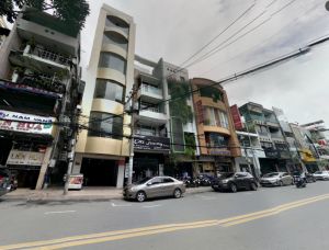 🔥 SIÊU PHẨM MẶT TIỀN VÕ VĂN TẦN QUẬN 3 – KẾT CẤU 5 TẦNG – VỊ TRÍ ĐẮC ĐỊA GIÁ TỐT