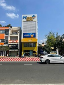 BÁN CĂN GÓC 3 MẶT TIỀN 499 LẠC LONG QUÂN ; P.5 ; QUẬN 11