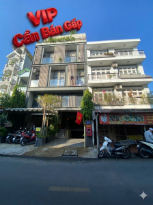 Giảm giá 10 tỷ bán gấp tòa nhà Hầm 6 tầng HĐT 250tr/thg Gò Vấp
