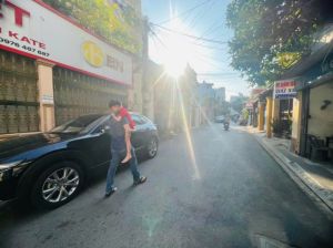 MẶT TIỀN 5 CA VĂN THỈNH ; P.11 ; QUẬN TÂN BÌNH