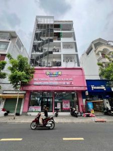Bán 829 - 831 Phạm Văn Bạch ; P.15 ; Quận Tân Bình