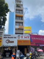 Cho thuê 367 Tô Hiến Thành, Phường Diên Hồng (P.14 cũ), Quận 10