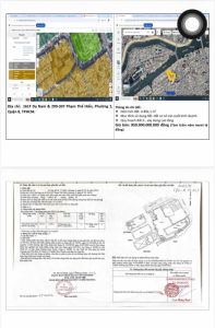 161F Dạ Nam và 299-307 Phạm Thế Hiển, P.3, Quận 8.