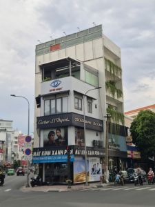 24 - 26 Hoàng Việt, Phường Tân Sơn Nhất, TP.HCM